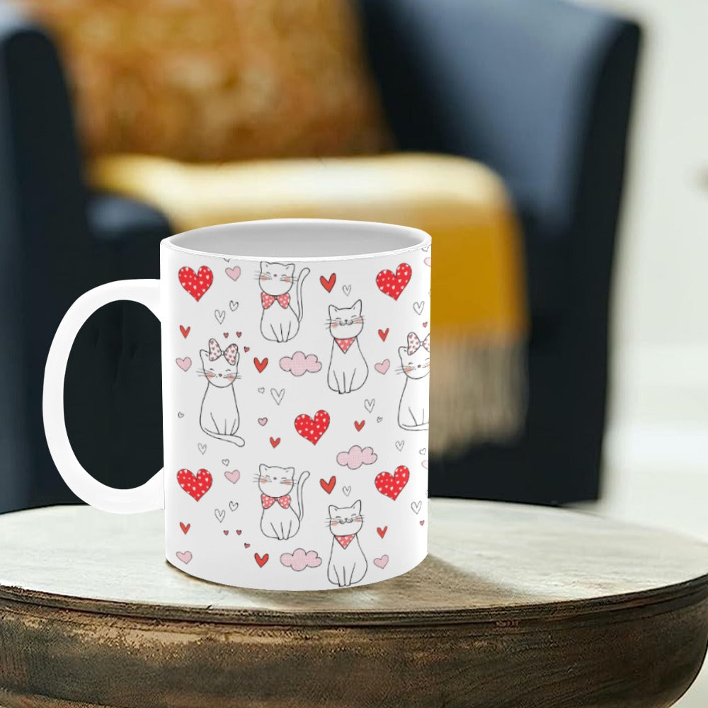 Valentine Mugs